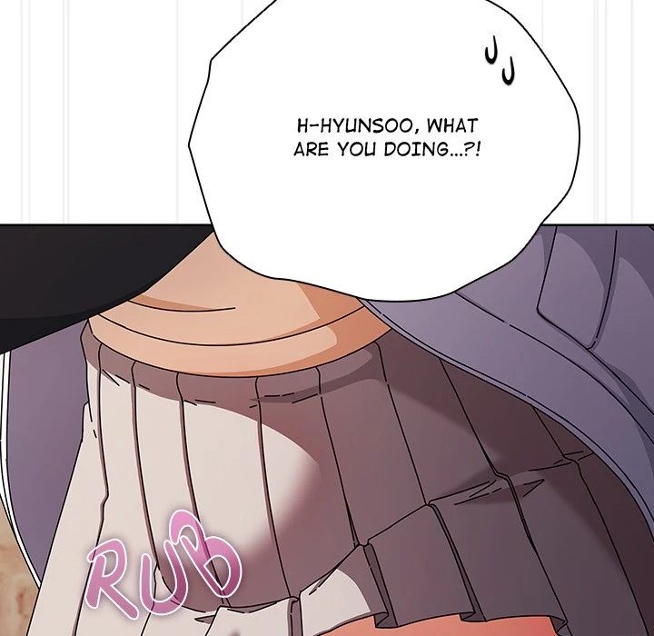 Sweet Girl, Dirty Secrets Chapter 2 - Page 177