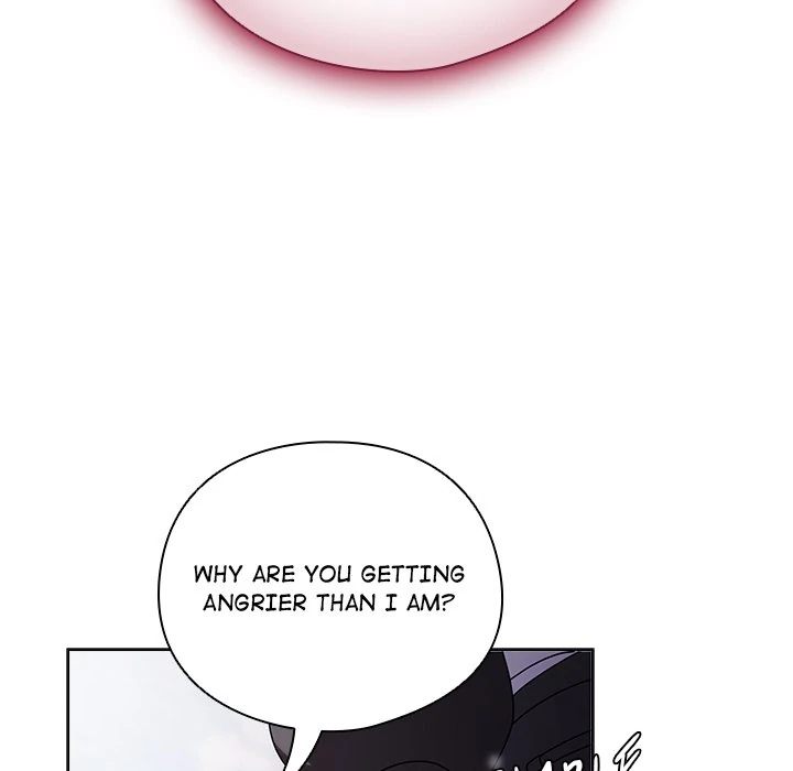 Sweet Girl, Dirty Secrets Chapter 2 - Page 21