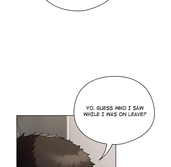 Sweet Girl, Dirty Secrets Chapter 2 - Page 47