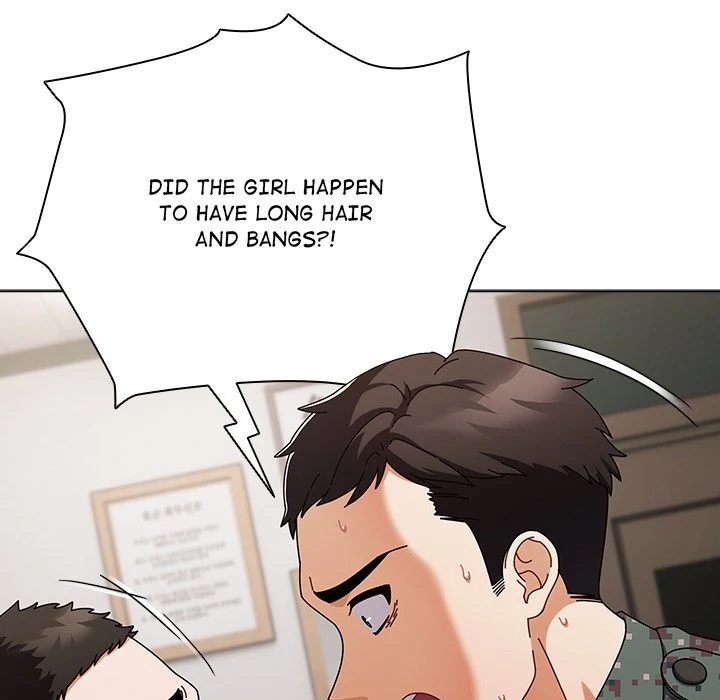 Sweet Girl, Dirty Secrets Chapter 2 - Page 54