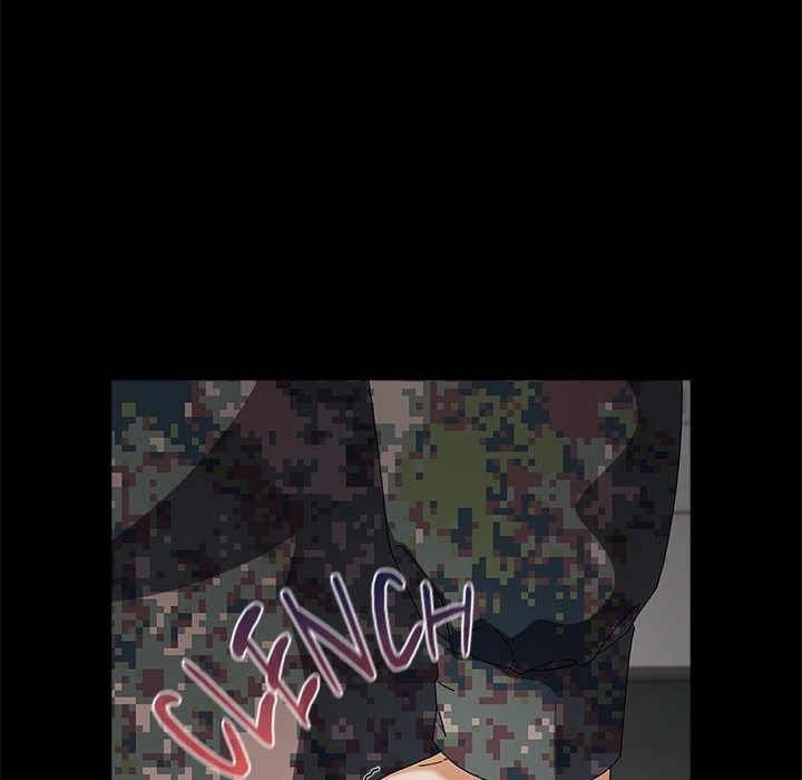 Sweet Girl, Dirty Secrets Chapter 2 - Page 78