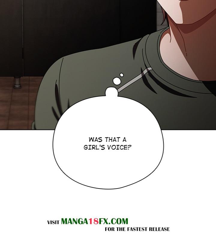 Sweet Girl, Dirty Secrets Chapter 20 - Page 118