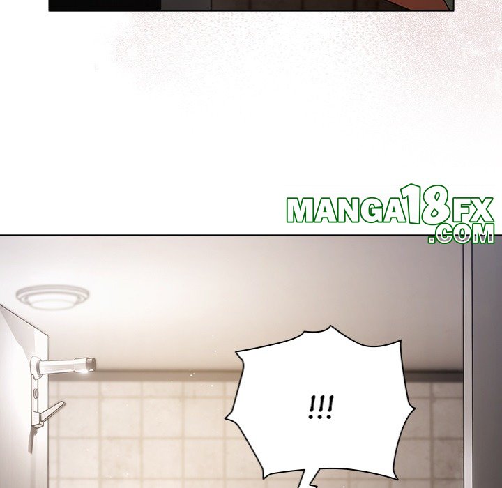 Sweet Girl, Dirty Secrets Chapter 20 - Page 127