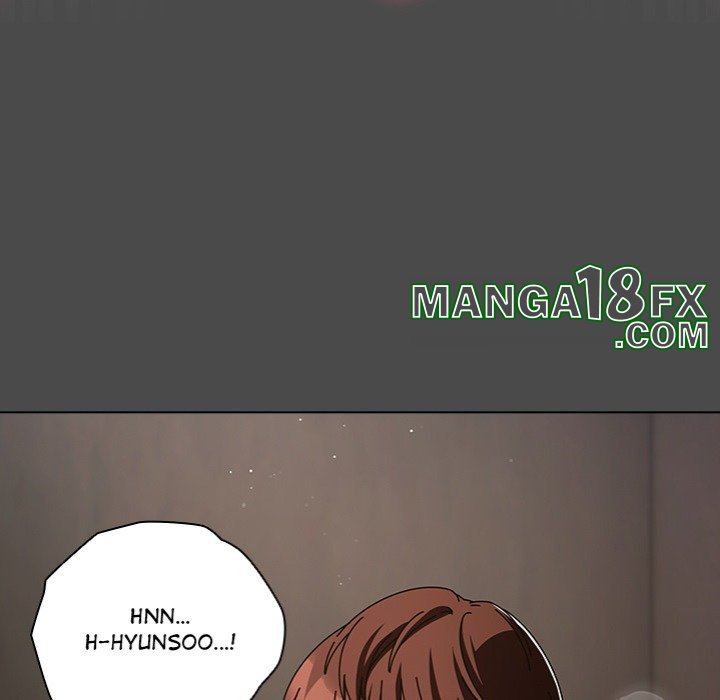 Sweet Girl, Dirty Secrets Chapter 20 - Page 153