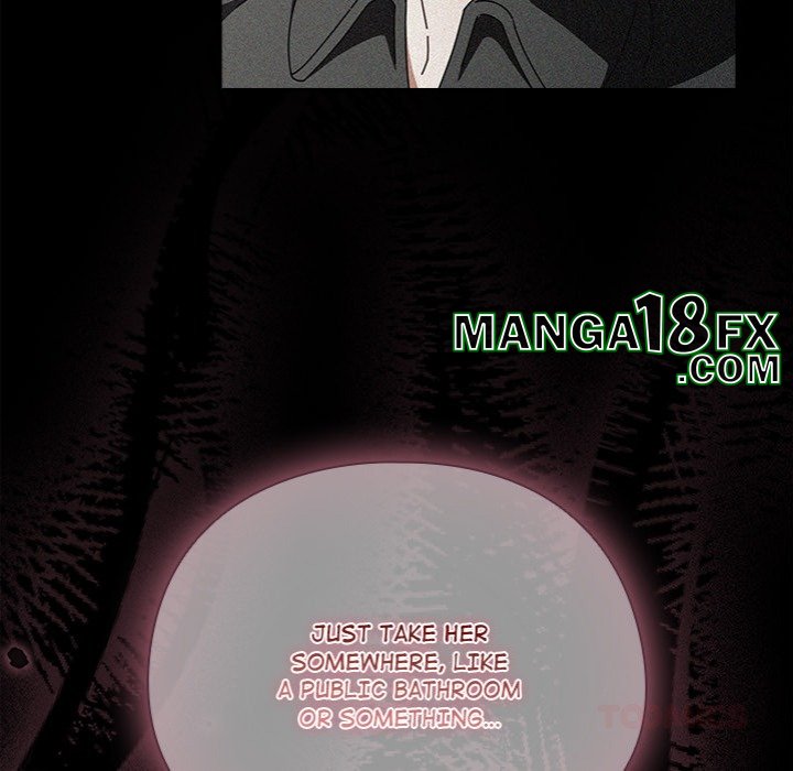 Sweet Girl, Dirty Secrets Chapter 20 - Page 21