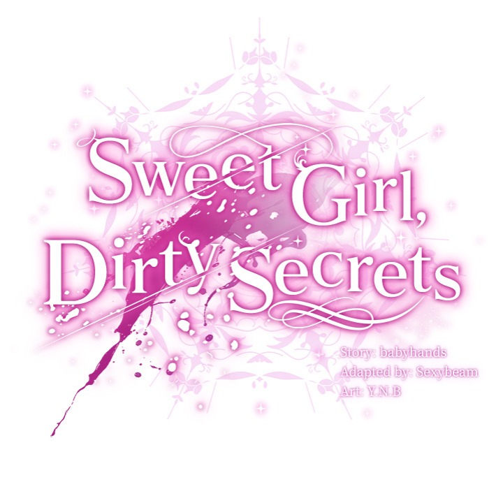 Sweet Girl, Dirty Secrets Chapter 20 - Page 35