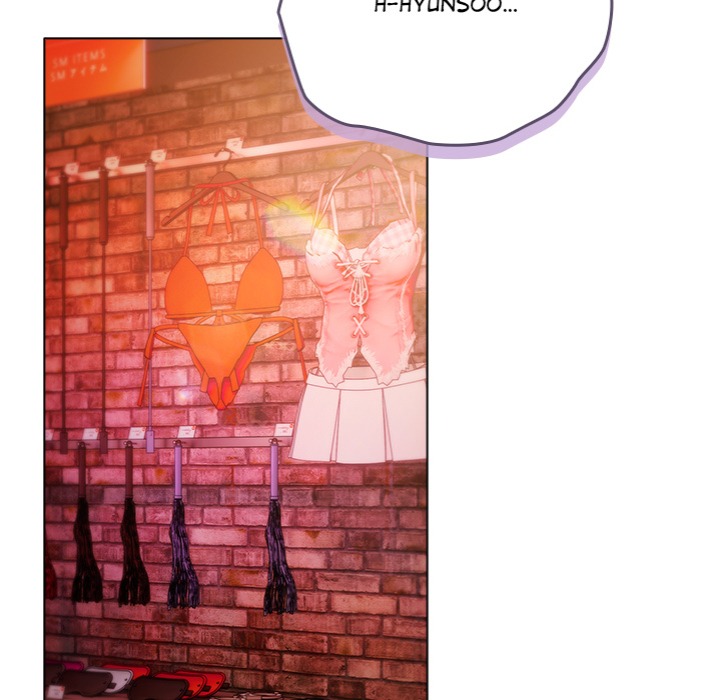 Sweet Girl, Dirty Secrets Chapter 20 - Page 40