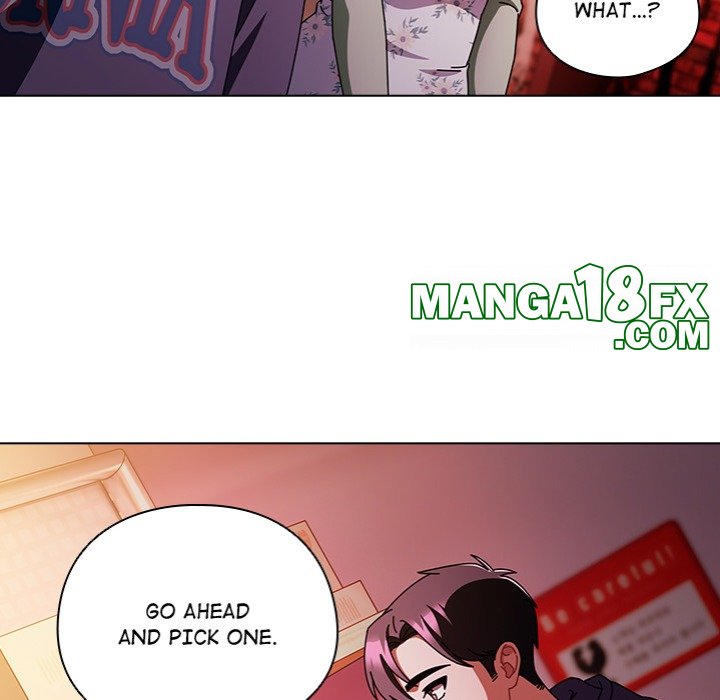 Sweet Girl, Dirty Secrets Chapter 20 - Page 44