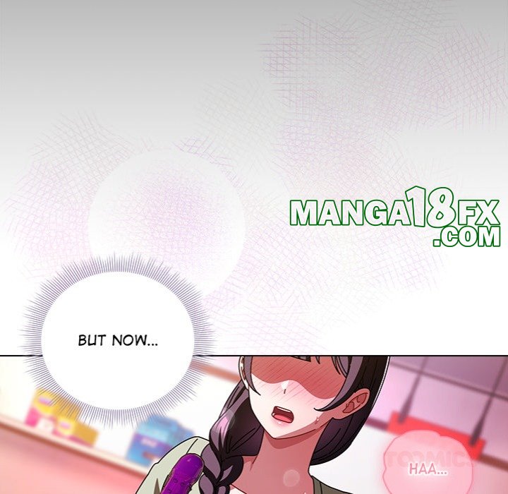 Sweet Girl, Dirty Secrets Chapter 20 - Page 75