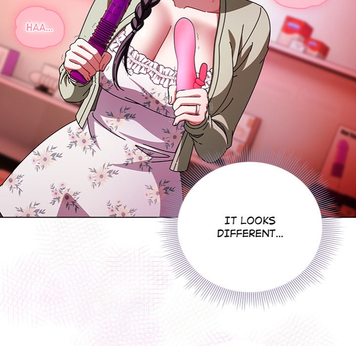 Sweet Girl, Dirty Secrets Chapter 20 - Page 76