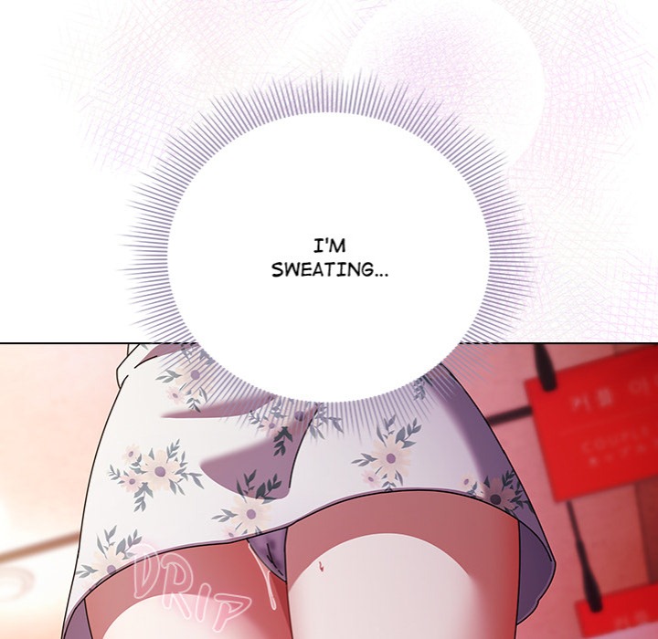 Sweet Girl, Dirty Secrets Chapter 20 - Page 77