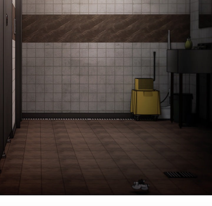 Sweet Girl, Dirty Secrets Chapter 20 - Page 89