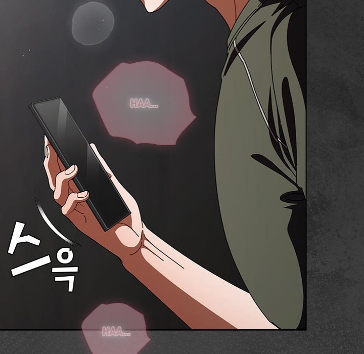 Sweet Girl, Dirty Secrets Chapter 21 - Page 124