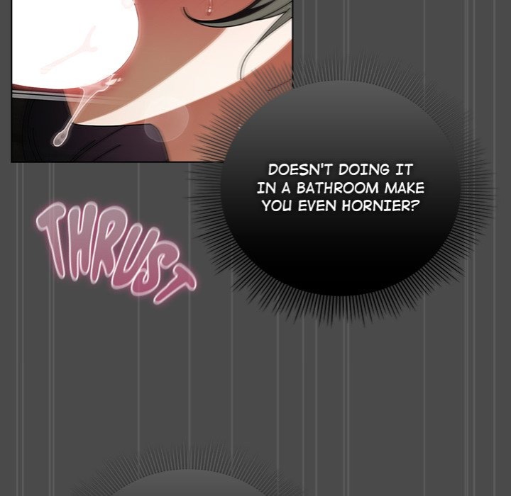 Sweet Girl, Dirty Secrets Chapter 22 - Page 133