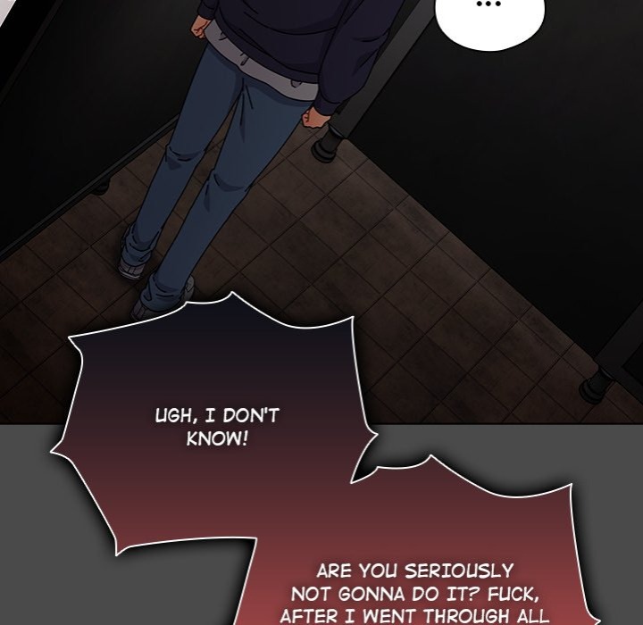 Sweet Girl, Dirty Secrets Chapter 22 - Page 18