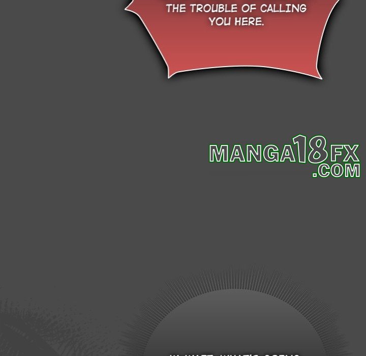 Sweet Girl, Dirty Secrets Chapter 22 - Page 19