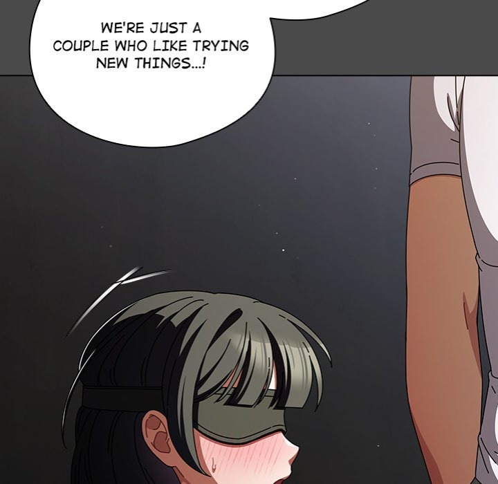 Sweet Girl, Dirty Secrets Chapter 22 - Page 28