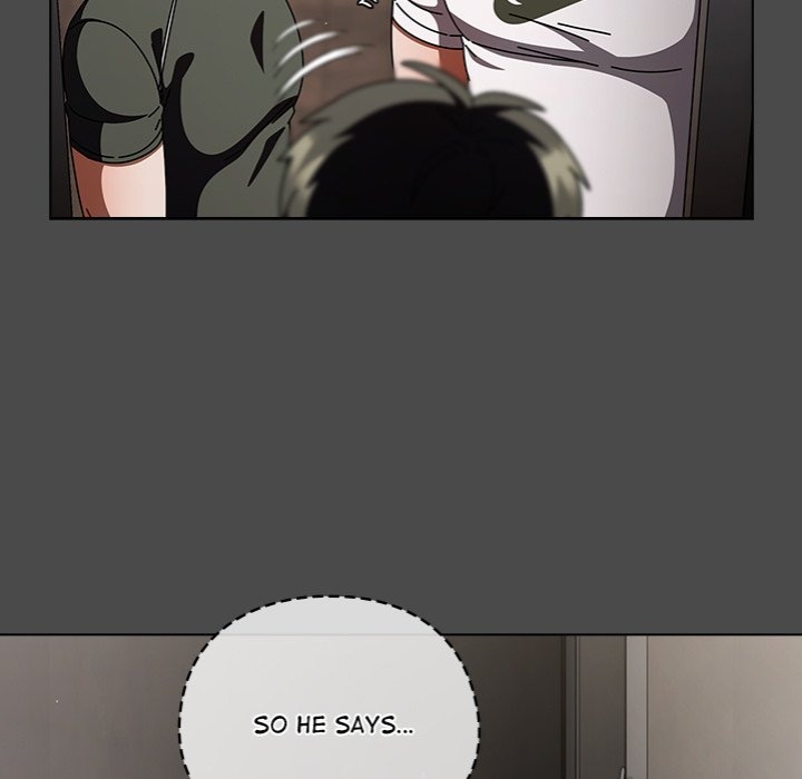 Sweet Girl, Dirty Secrets Chapter 22 - Page 31