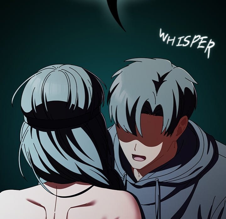 Sweet Girl, Dirty Secrets Chapter 22 - Page 40