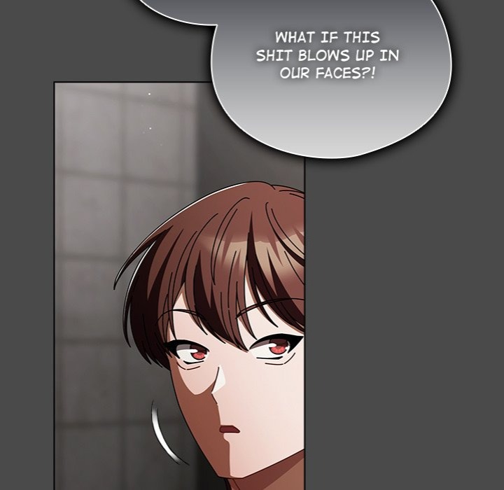 Sweet Girl, Dirty Secrets Chapter 22 - Page 5