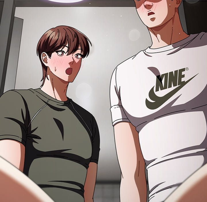 Sweet Girl, Dirty Secrets Chapter 22 - Page 68