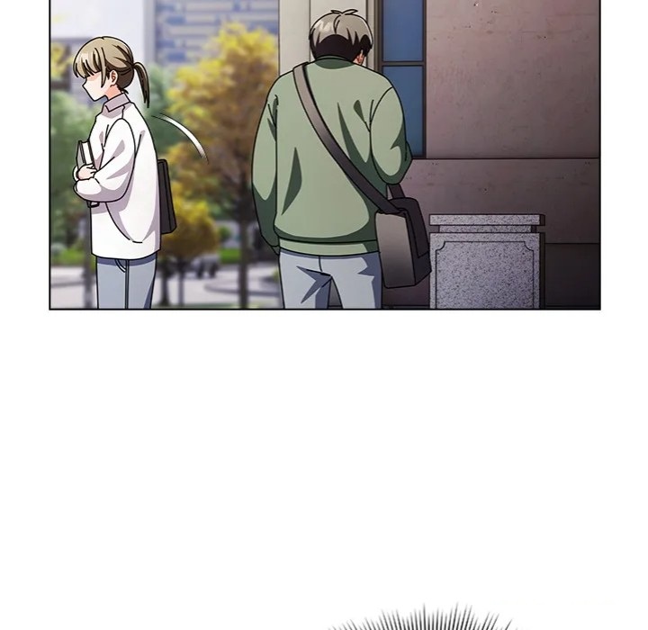 Sweet Girl, Dirty Secrets Chapter 24 - Page 93