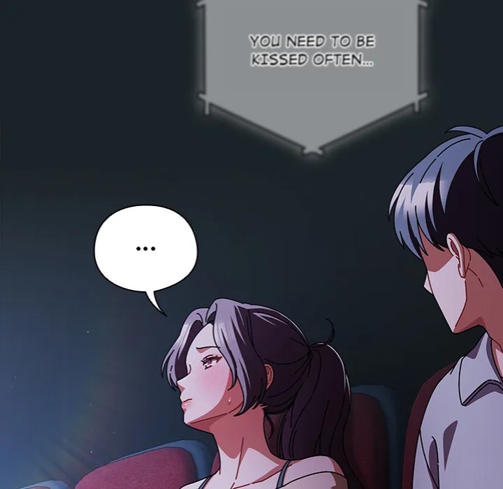 Sweet Girl, Dirty Secrets Chapter 25 - Page 112