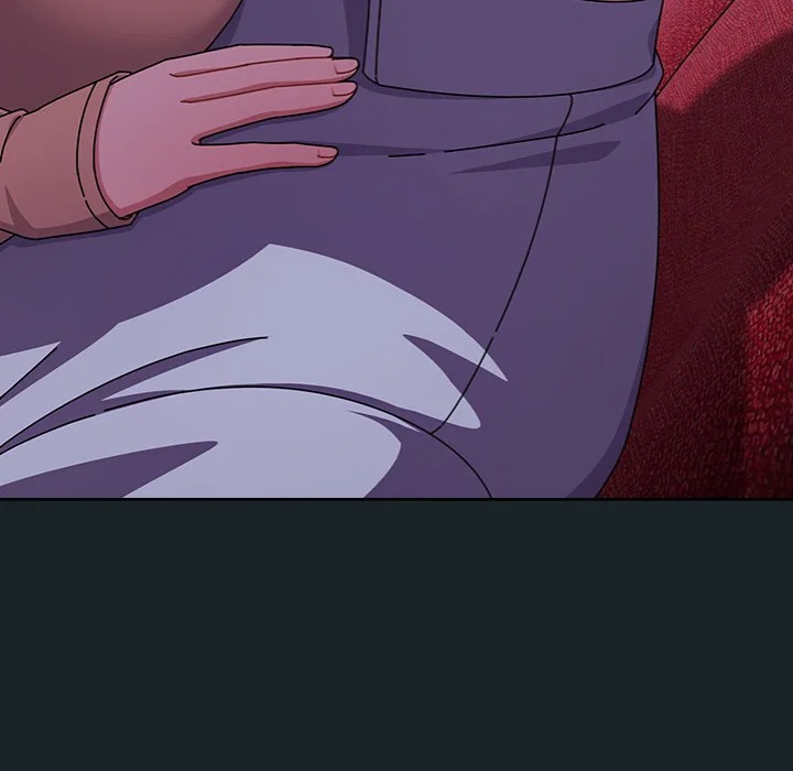 Sweet Girl, Dirty Secrets Chapter 25 - Page 123