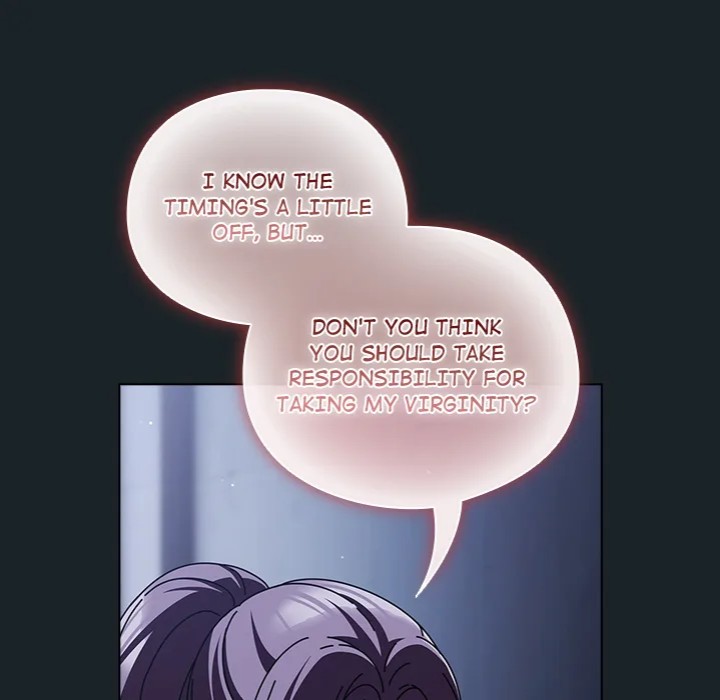 Sweet Girl, Dirty Secrets Chapter 25 - Page 124