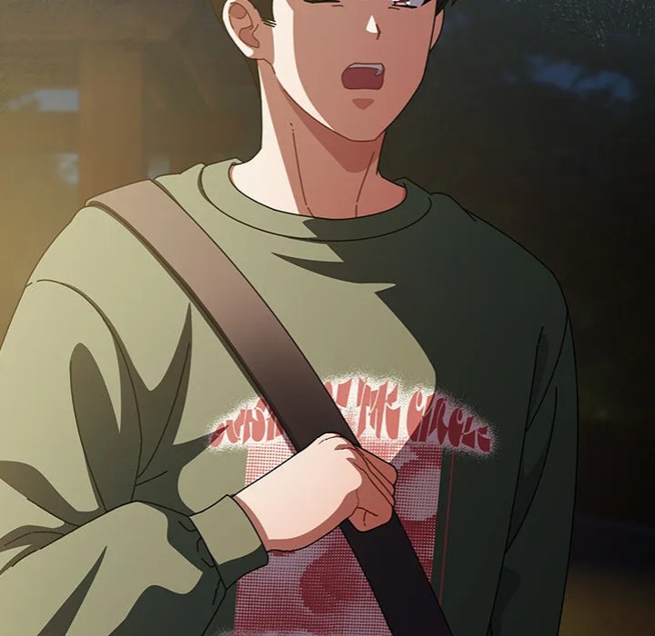 Sweet Girl, Dirty Secrets Chapter 25 - Page 14