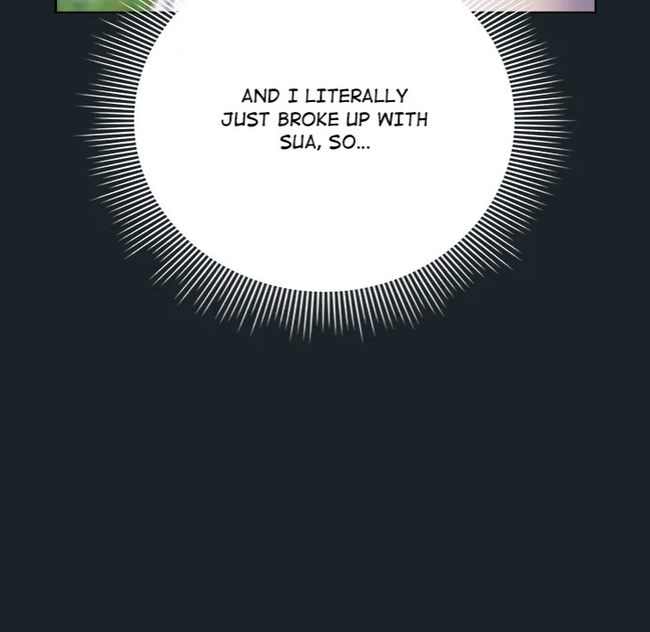 Sweet Girl, Dirty Secrets Chapter 25 - Page 141