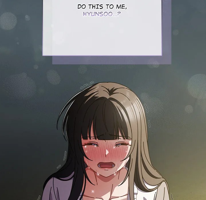 Sweet Girl, Dirty Secrets Chapter 25 - Page 35