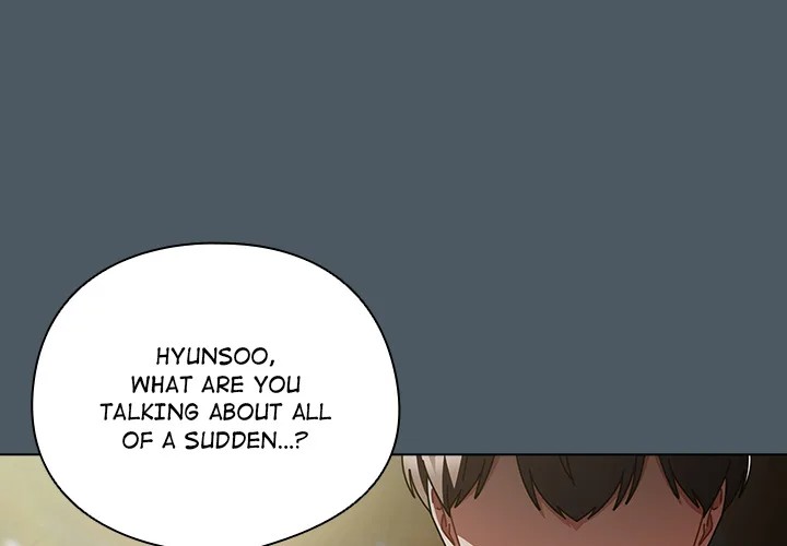 Sweet Girl, Dirty Secrets Chapter 25 - Page 4