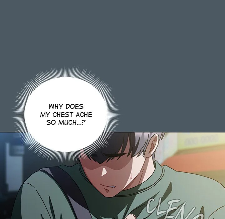 Sweet Girl, Dirty Secrets Chapter 25 - Page 47