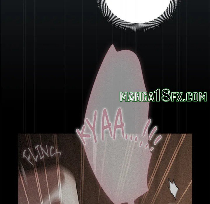 Sweet Girl, Dirty Secrets Chapter 25 - Page 50