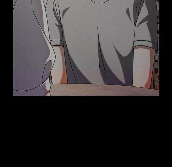 Sweet Girl, Dirty Secrets Chapter 25 - Page 71