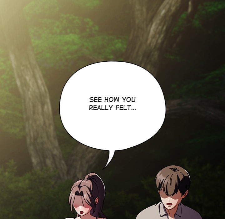 Sweet Girl, Dirty Secrets Chapter 26 - Page 124