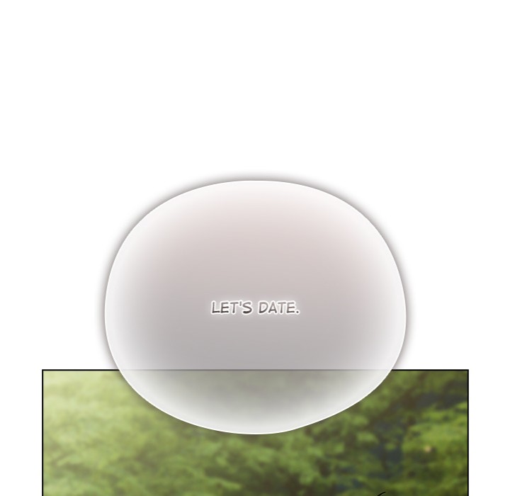 Sweet Girl, Dirty Secrets Chapter 26 - Page 141