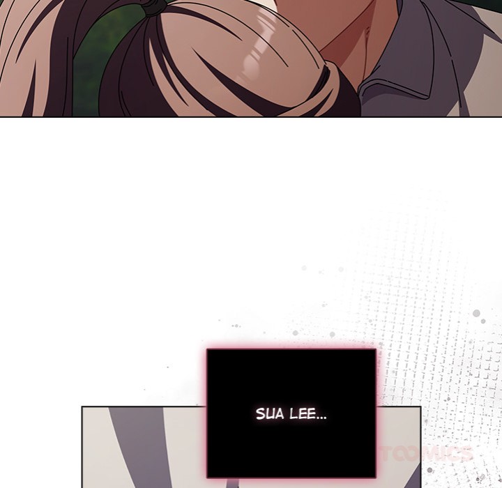 Sweet Girl, Dirty Secrets Chapter 26 - Page 156