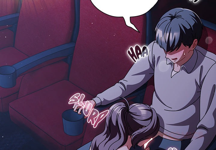 Sweet Girl, Dirty Secrets Chapter 26 - Page 3