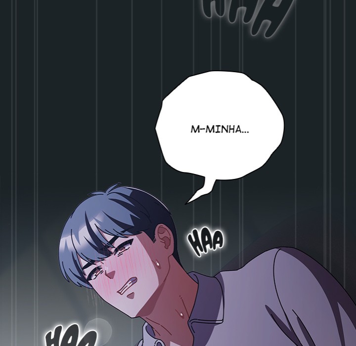 Sweet Girl, Dirty Secrets Chapter 26 - Page 32