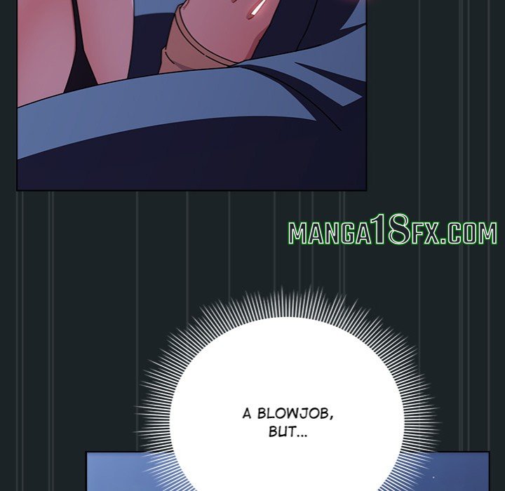 Sweet Girl, Dirty Secrets Chapter 26 - Page 37