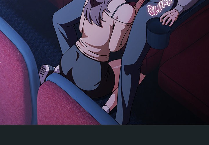 Sweet Girl, Dirty Secrets Chapter 26 - Page 4