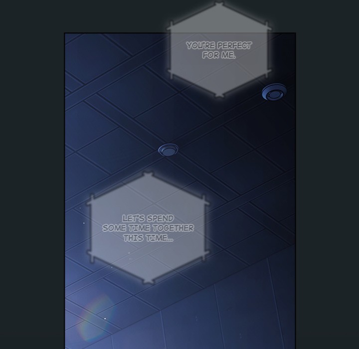 Sweet Girl, Dirty Secrets Chapter 26 - Page 69