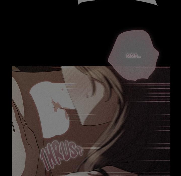 Sweet Girl, Dirty Secrets Chapter 26 - Page 79