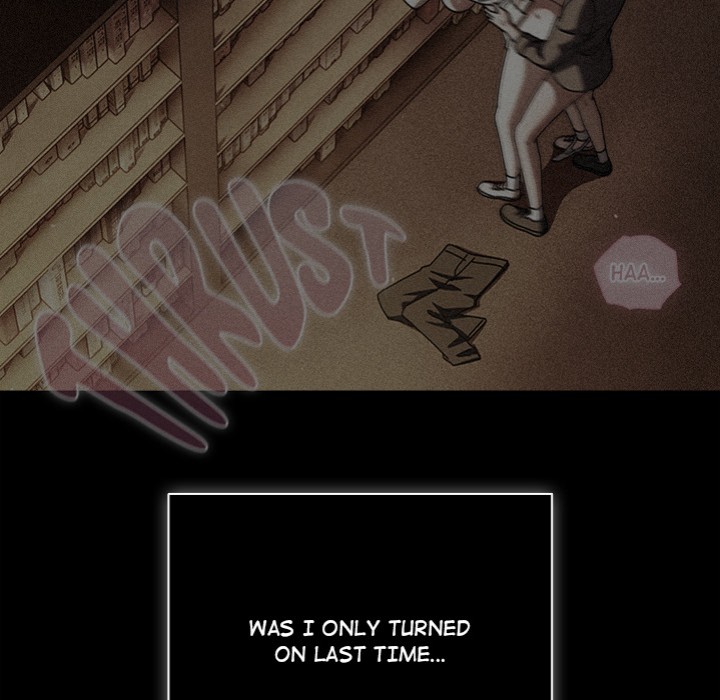 Sweet Girl, Dirty Secrets Chapter 26 - Page 88