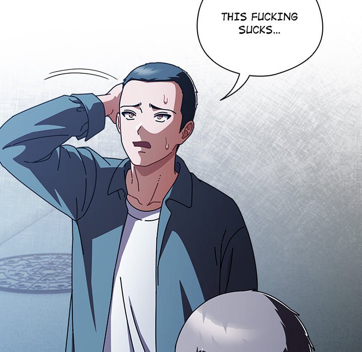 Sweet Girl, Dirty Secrets Chapter 27 - Page 104