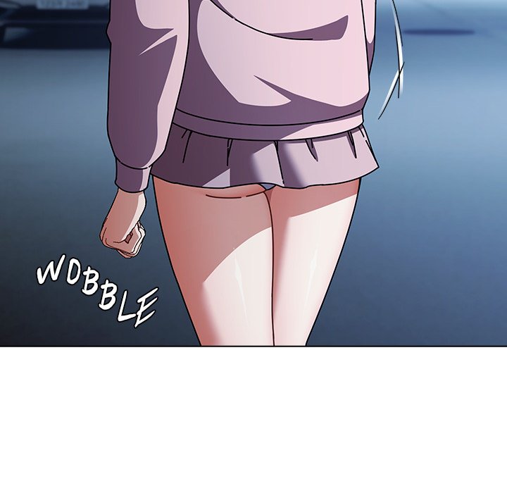 Sweet Girl, Dirty Secrets Chapter 27 - Page 112