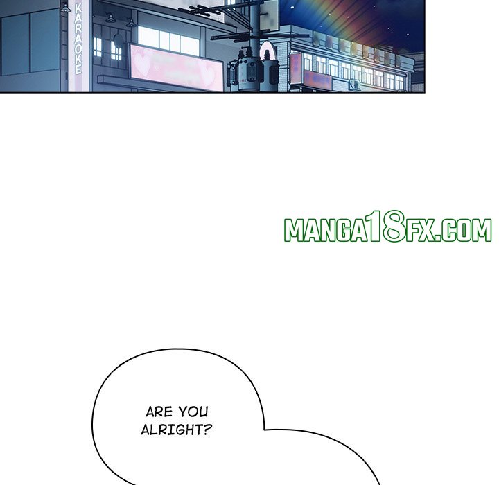 Sweet Girl, Dirty Secrets Chapter 27 - Page 117