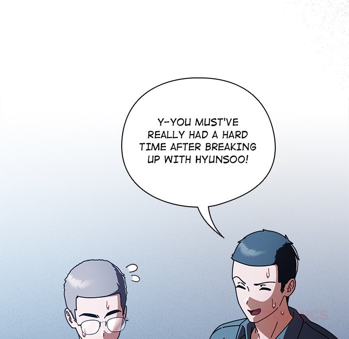 Sweet Girl, Dirty Secrets Chapter 27 - Page 138